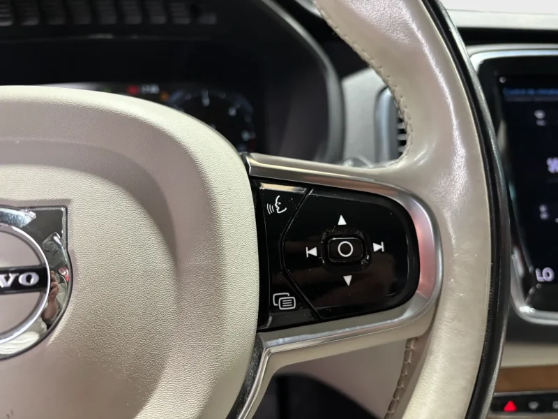 Imagen de Volvo XC90