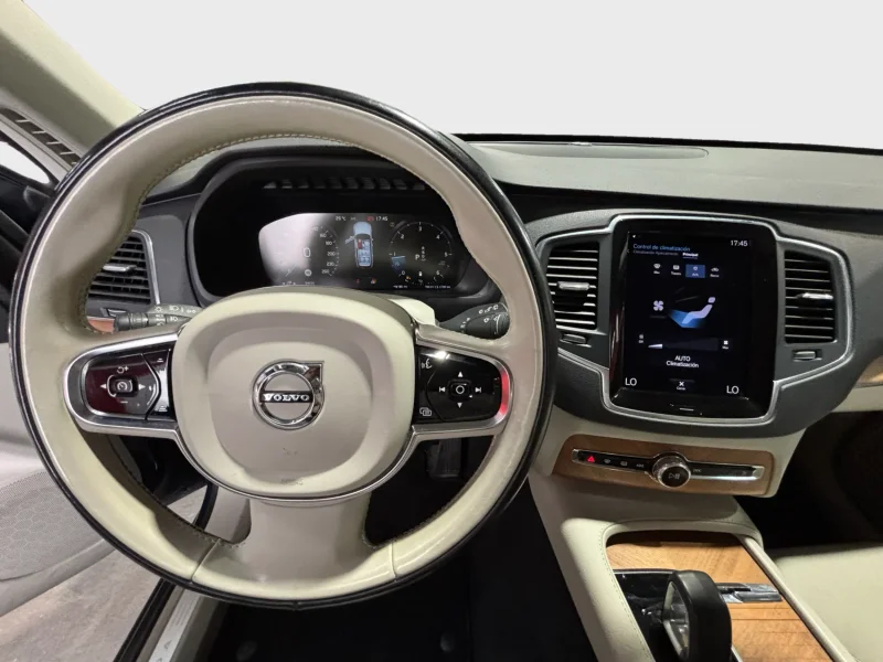 Imagen de Volvo XC90
