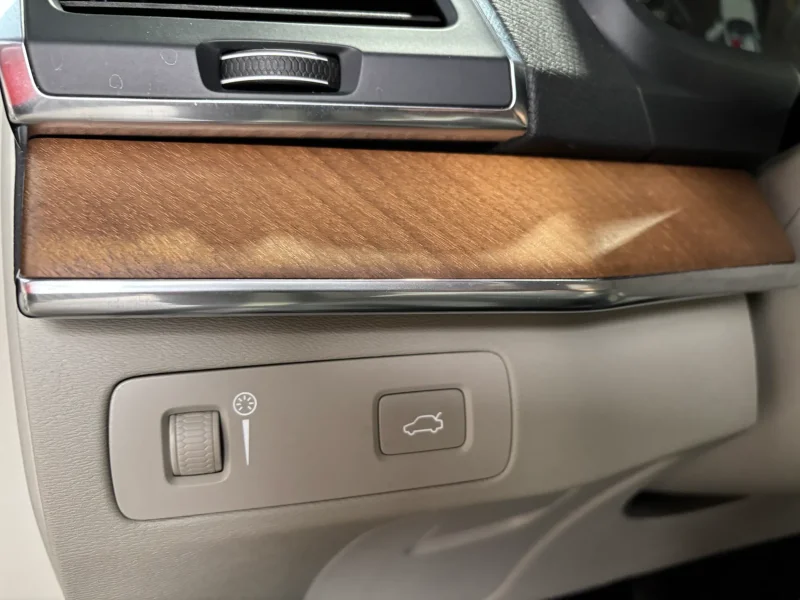 Imagen de Volvo XC90