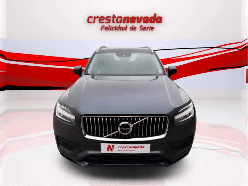 Imagen de Volvo XC90