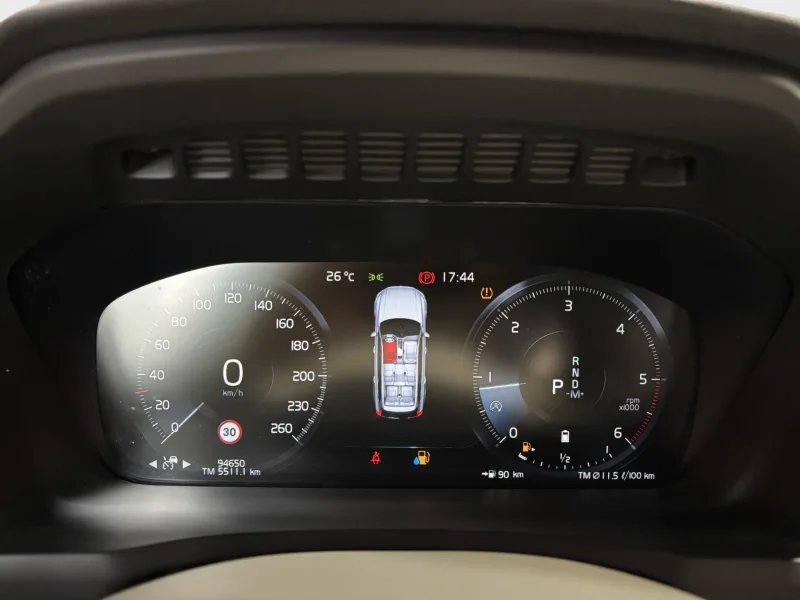 Imagen de Volvo XC90