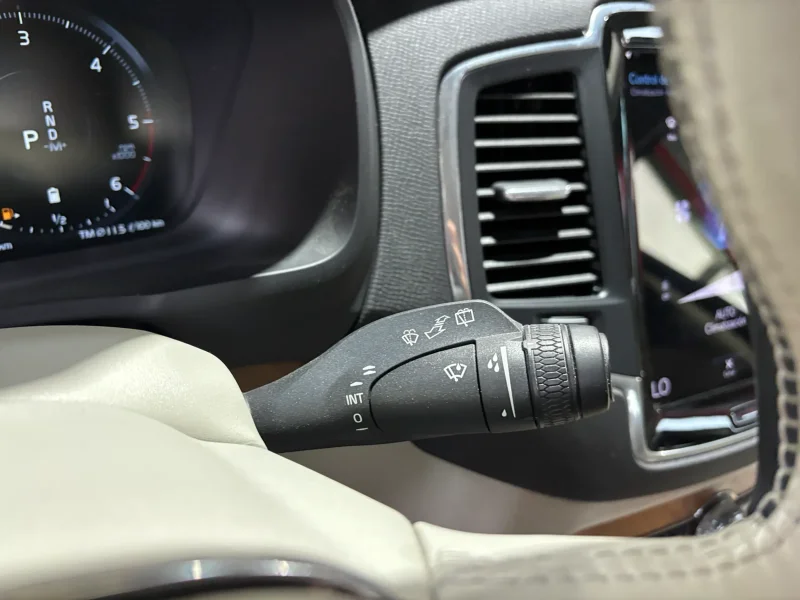 Imagen de Volvo XC90