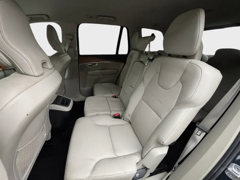 Imagen de Volvo XC90