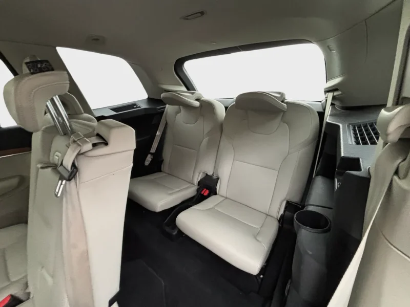 Imagen de Volvo XC90