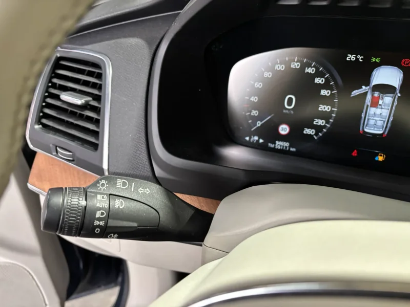 Imagen de Volvo XC90