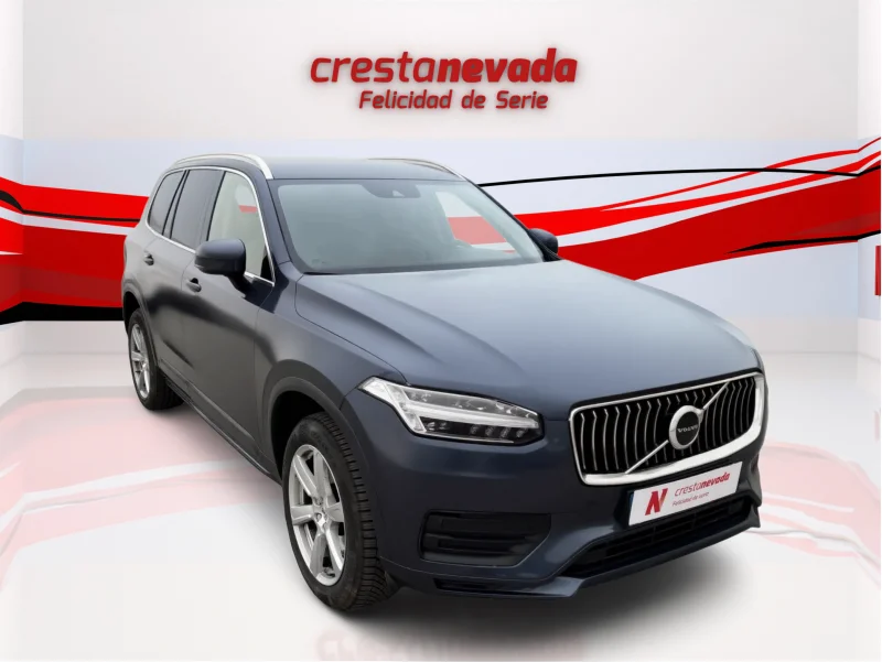 Imagen de Volvo XC90