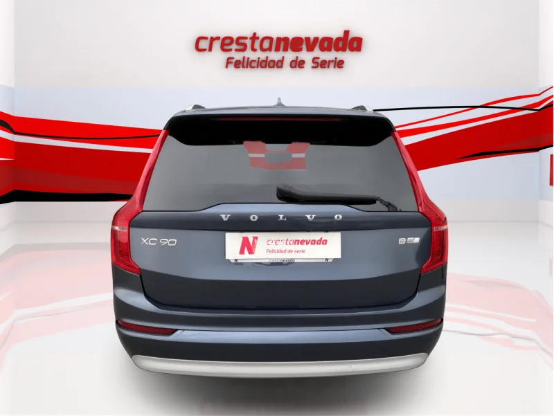 Imagen de Volvo XC90