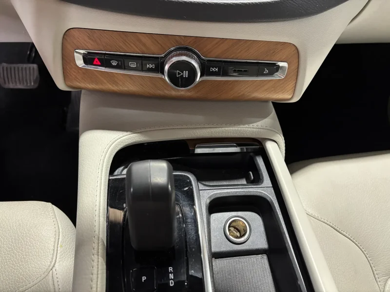 Imagen de Volvo XC90