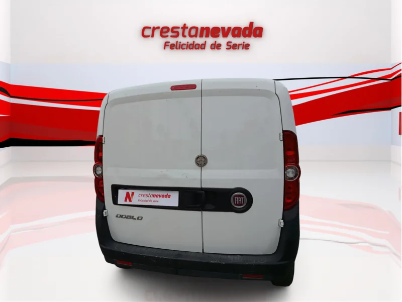 Imagen de Fiat Doblò Cargo