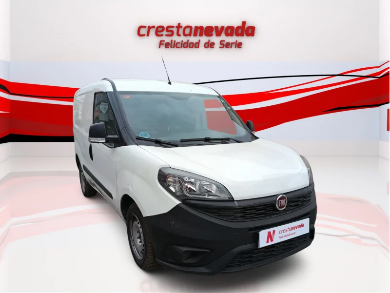 Imagen de Fiat Doblò Cargo