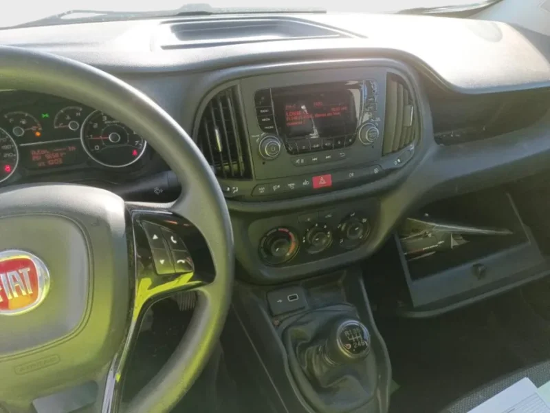 Imagen de Fiat Doblò Cargo