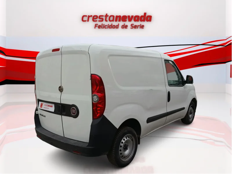 Imagen de Fiat Doblò Cargo