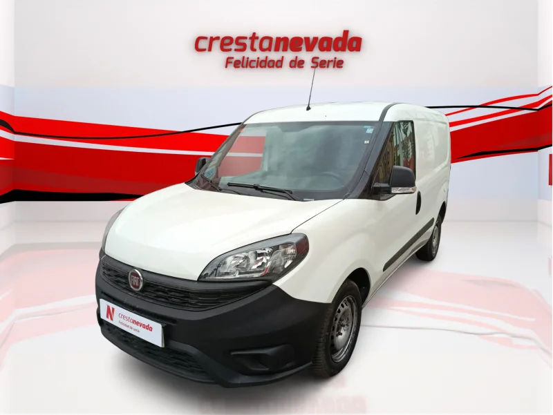 Imagen de Fiat Doblò Cargo