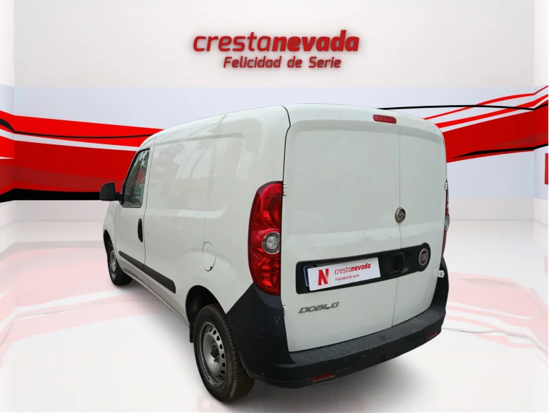 Imagen de Fiat Doblò Cargo