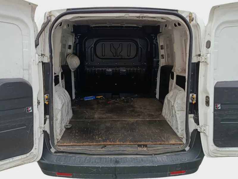 Imagen de Fiat Doblò Cargo