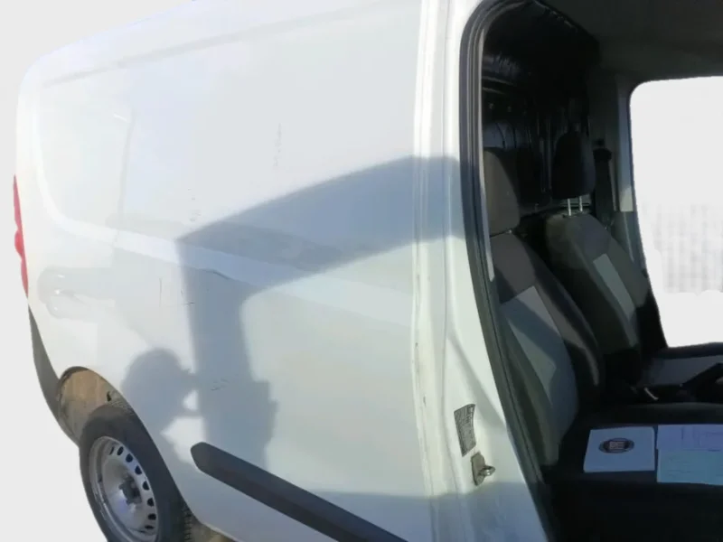 Imagen de Fiat Doblò Cargo
