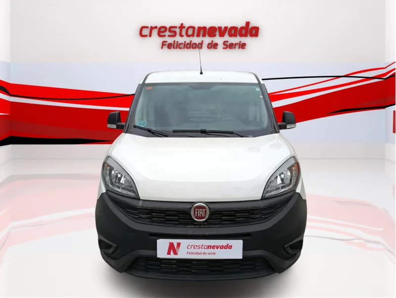 Imagen de Fiat Doblò Cargo