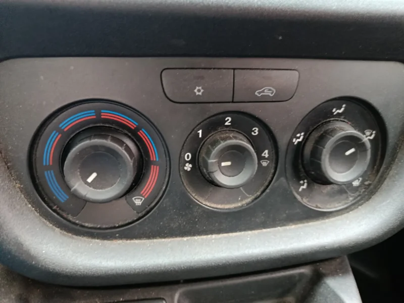 Imagen de Fiat Doblò Cargo