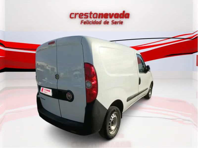 Imagen de Fiat Doblò Cargo
