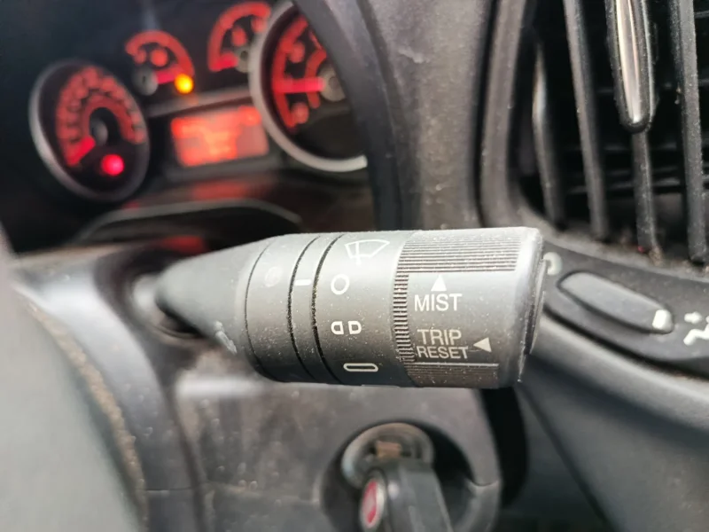 Imagen de Fiat Doblò Cargo