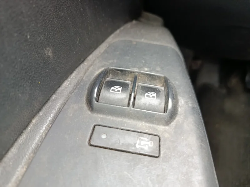 Imagen de Fiat Doblò Cargo