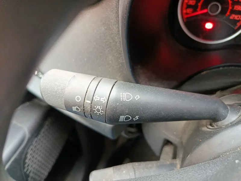 Imagen de Fiat Doblò Cargo