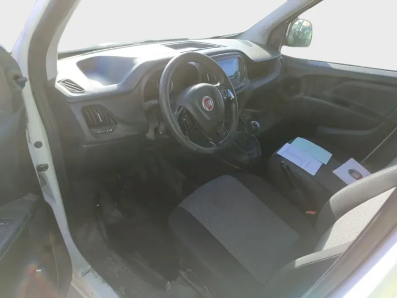 Imagen de Fiat Doblò Cargo