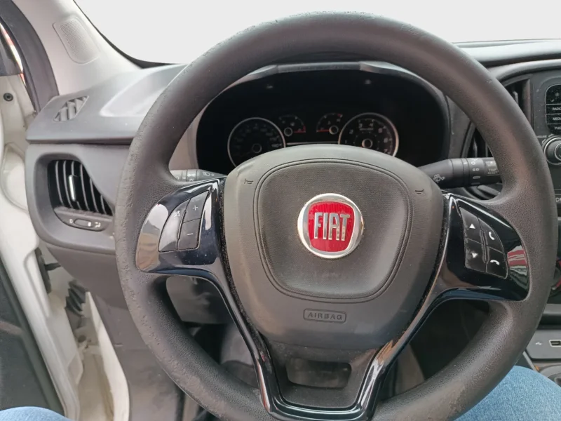 Imagen de Fiat Doblò Cargo
