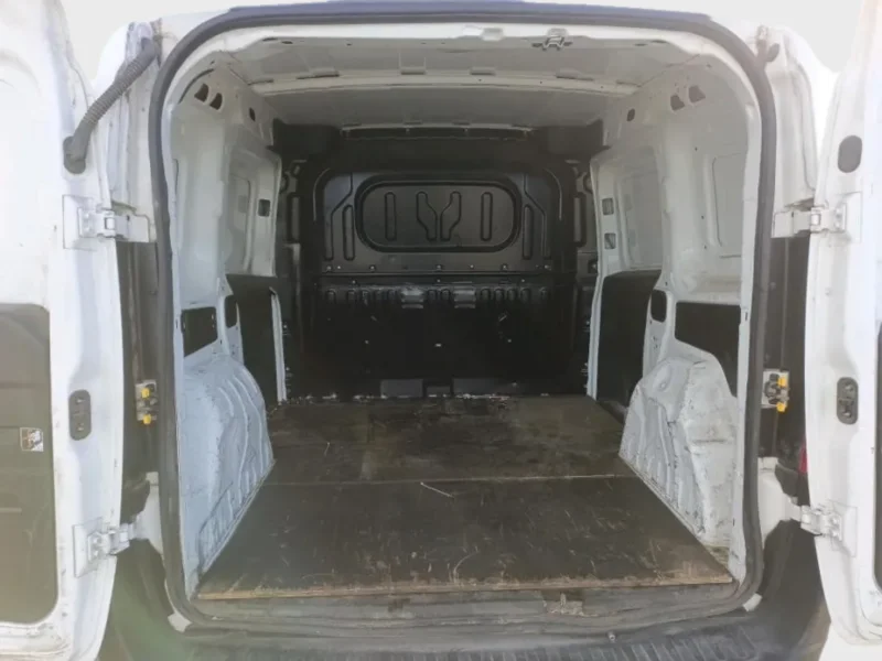 Imagen de Fiat Doblò Cargo