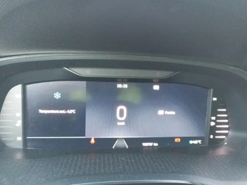 Imagen de Skoda Octavia