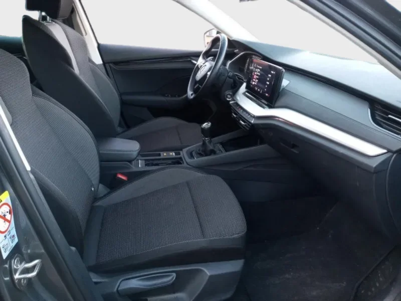 Imagen de Skoda Octavia