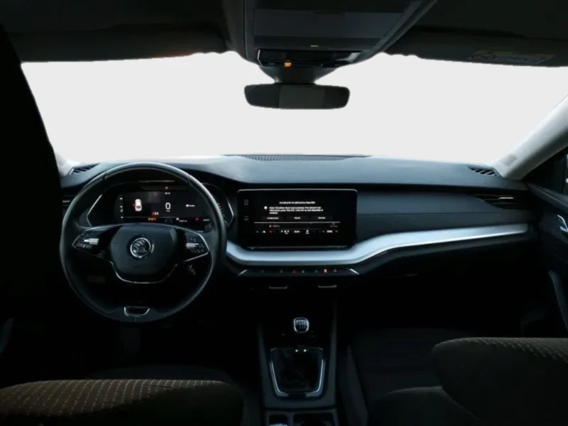 Imagen de Skoda Octavia