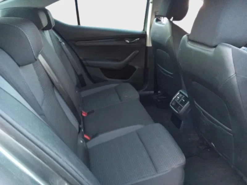 Imagen de Skoda Octavia