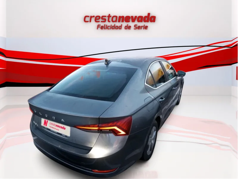 Imagen de Skoda Octavia