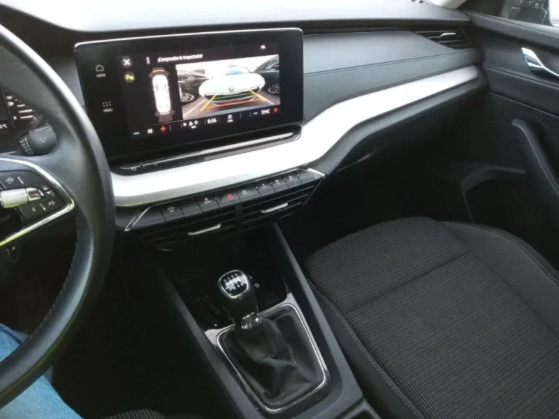 Imagen de Skoda Octavia