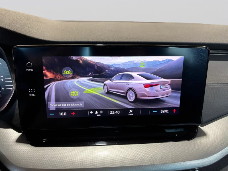 Imagen de Skoda Octavia