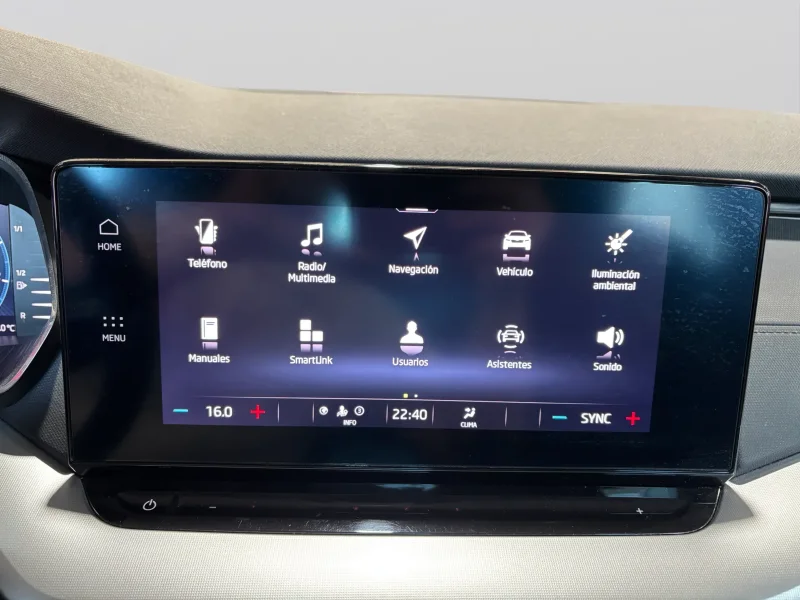 Imagen de Skoda Octavia