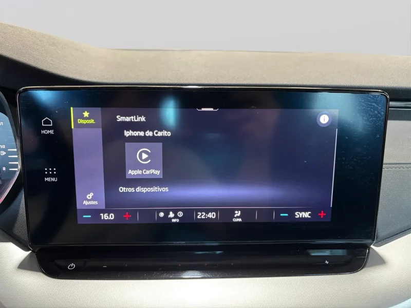 Imagen de Skoda Octavia