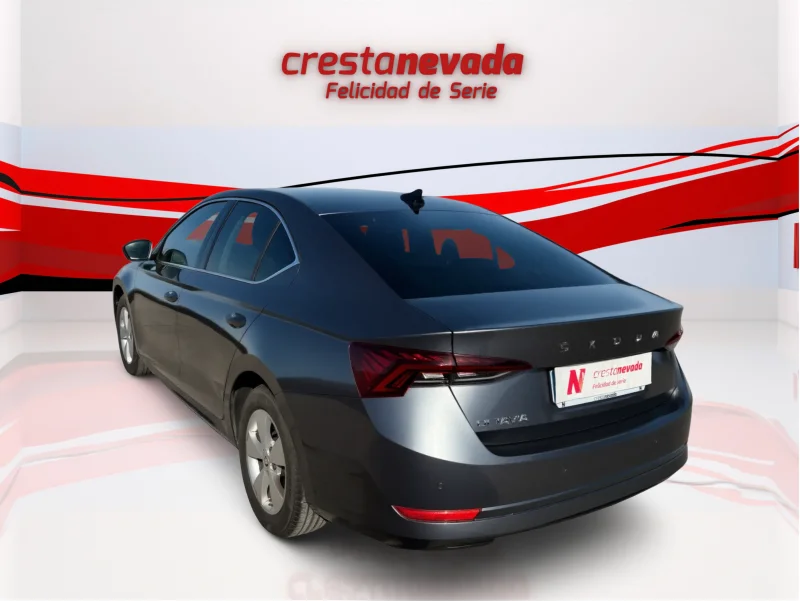 Imagen de Skoda Octavia