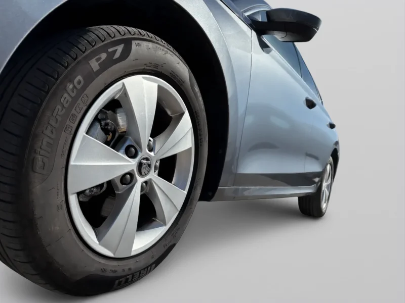 Imagen de Skoda Octavia