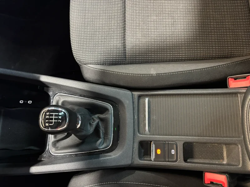 Imagen de Skoda Octavia