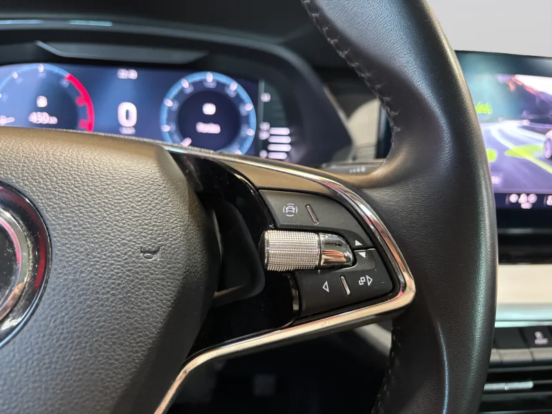 Imagen de Skoda Octavia