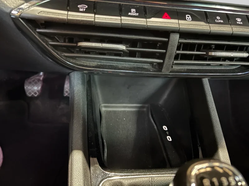 Imagen de Skoda Octavia