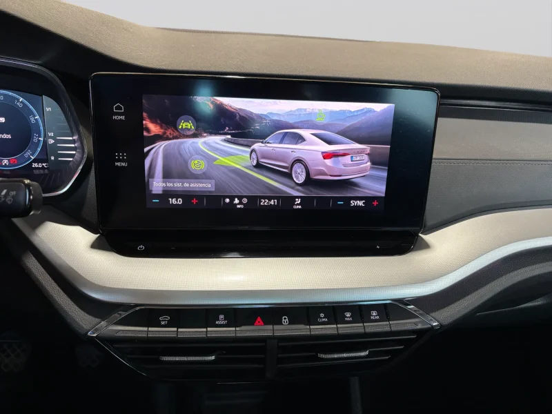 Imagen de Skoda Octavia