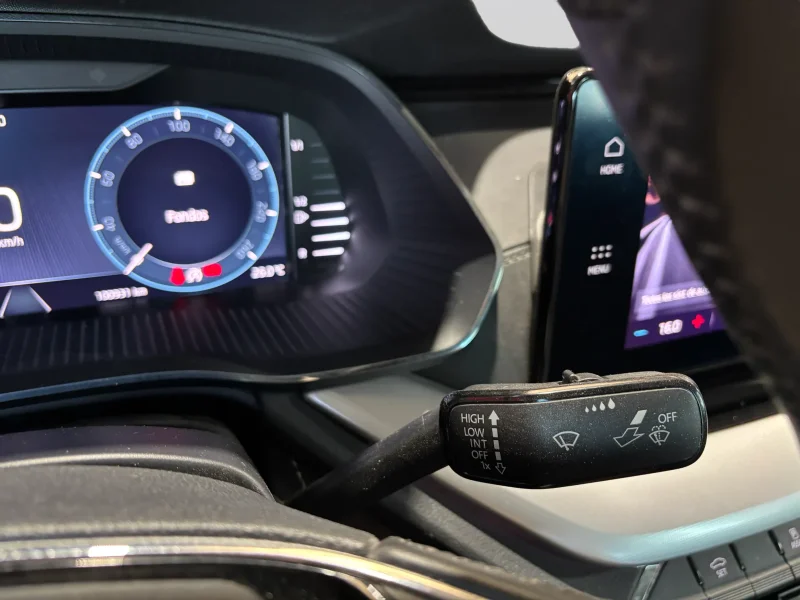 Imagen de Skoda Octavia