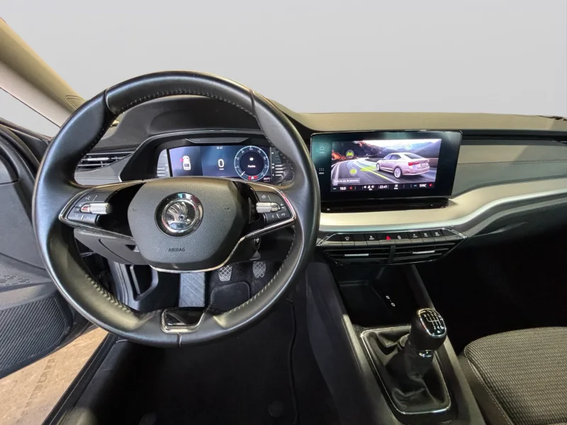 Imagen de Skoda Octavia