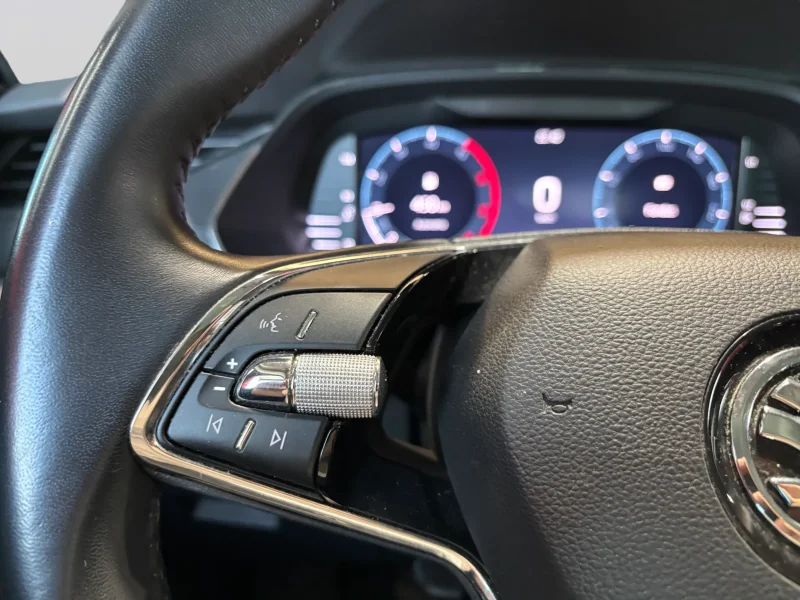 Imagen de Skoda Octavia