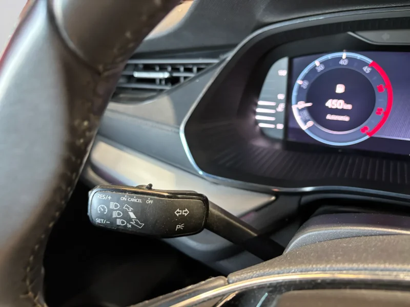 Imagen de Skoda Octavia