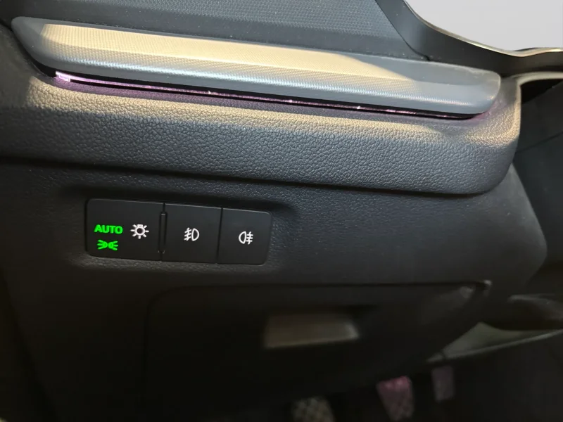 Imagen de Skoda Octavia