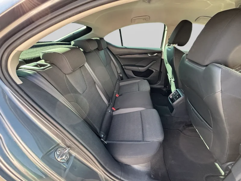 Imagen de Skoda Octavia